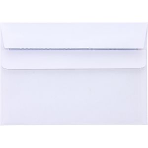 Produktbild für Briefumschläge Office-Products weiß, C6