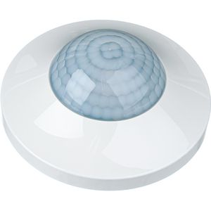 Produktbild für Präsenzmelder Merten Argus, 1-fach Relais