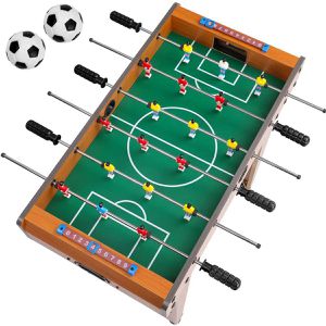 Produktbild für Tischkicker Spielwerk für Kinder