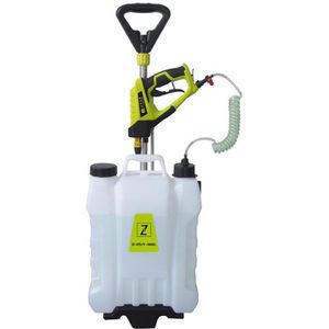 Drucksprüher Zipper ZI-DS2V-AKKU, 15 Liter