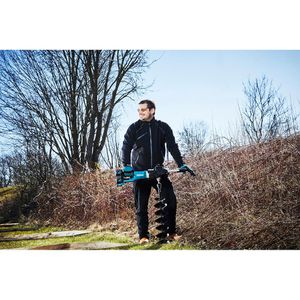 Produktbild für Erdbohrer Makita DDG460ZX7, Akku