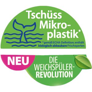 Produktbild für Weichspüler Kuschelweich Sanft &amp; Mild