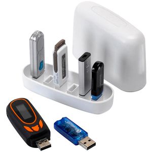 USB-Stick-Box
