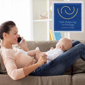Produktbild für Elektrosmog-Schutz CHI-energy-products EMF-Balancing
