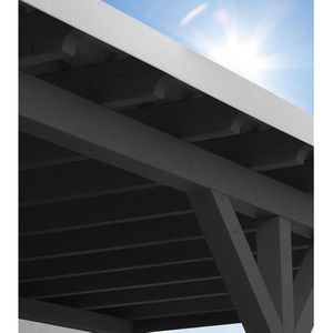 Produktbild für Holzfarbe Remmers Deckfarbe, 2,5l