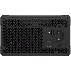 Produktbild für PC-Netzteil Corsair RM1000x CP-9020271-EU, ATX 3.1, 1000 Watt