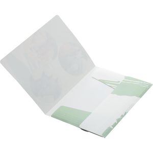 Produktbild für Zeichenmappe Pagna Lovely 21723-15, Pferde, A4