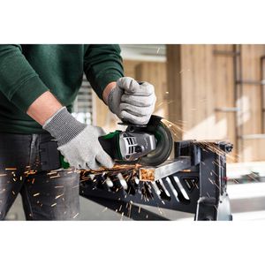 Produktbild für Winkelschleifer HiKOKI G18DSL2W3Z