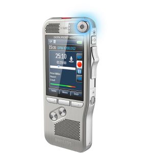 Produktbild für Diktiergerät Philips Pocket Memo DPM8200