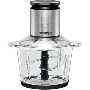 Zerkleinerer Rommelsbacher MZ800, elektrisch