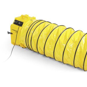 Produktbild für Industrieventilator Trotec TTV 4500 S, 325 Watt