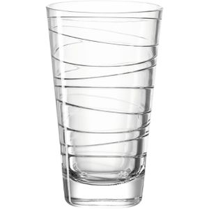 Produktbild für Trinkgläser Leonardo Vario Struttura 019450