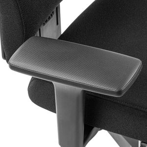 Produktbild für Bürostuhl Dauphin Ad Just magic2 operator, XL 4875