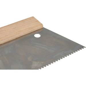 Produktbild für Spachtel kwb 0333-12, Breite 180mm