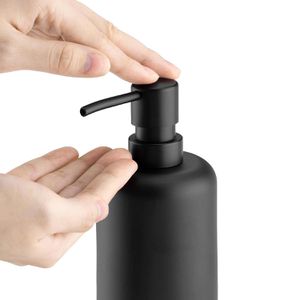 Produktbild für Badaccessoires-Set Navaris 56525.01, 3-teilig