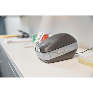 Produktbild für Etikettendrucker Dymo Labelwriter Wireless 2000931
