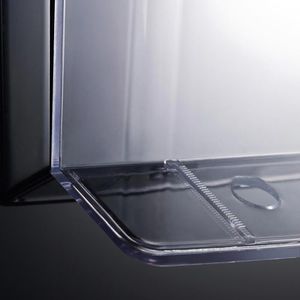 Produktbild für Prospekthalter Sigel Outdoor, LH 325, mit Deckel