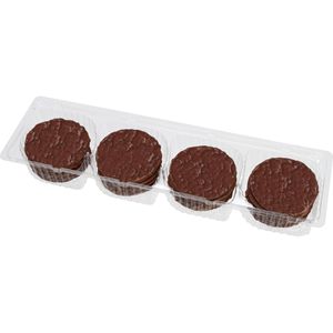 Produktbild für Kekse Lambertz Hafer Cookies BIO