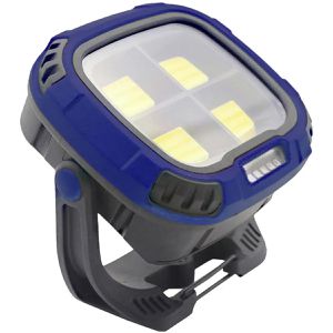 Arbeitsleuchte XCell Dual, LED