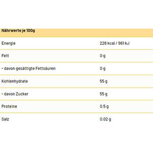 Produktbild für Marmelade Darbo Naturrein, Kirsch