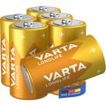 Zusatzbild Batterien Varta Longlife 4114, C