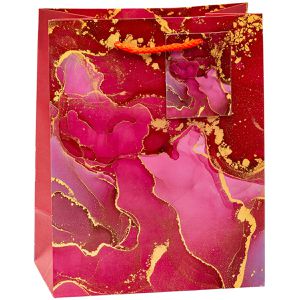 Produktbild für Geschenktüte TSI 83016, Marmor