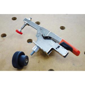 Produktbild für Kniehebelspanner Bessey STC-HH50-T20, horizontal