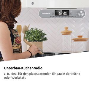 Produktbild für Radio TechniSat Viola UKW