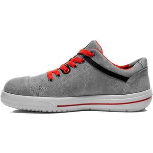 Produktbild für Sicherheitsschuhe ELTEN Vintage Low, ESD, S3
