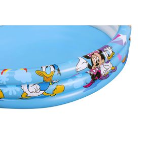 Produktbild für Planschbecken Bestway Disney Junior 91007