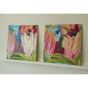 Produktbild für Acrylfarben Kreul 28260 el Greco