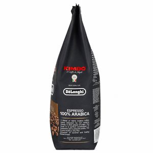Produktbild für Kaffee Kimbo for DeLonghi Espresso