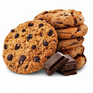 Produktbild für Kekse Violanta Classic Zero Cookies