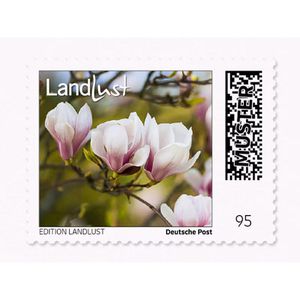 Produktbild für Briefmarken DeutschePost Landlust - Frühling, Set