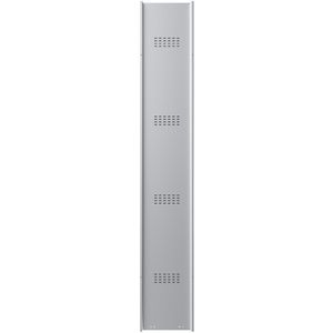Produktbild für Spind Phoenix PL1130GBK, blau