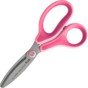 Produktbild für Kinderschere Plus-Japan Fitcut Curve Kids, 35064, 14,5cm