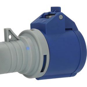 Produktbild für Verlängerungskabel Brennenstuhl 1167650405, für außen IP44