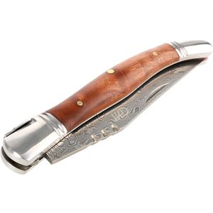 Produktbild für Taschenmesser Herbertz 000130, braun