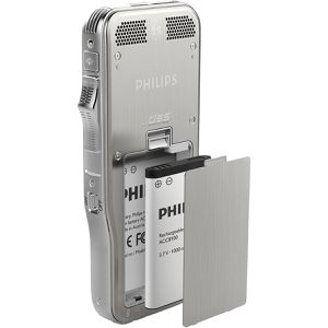 Produktbild für Diktiergerät Philips Pocket Memo DPM8200