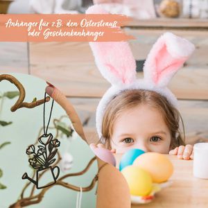 Produktbild für Osterkarten Papierdrachen 060-026-007, sortiert