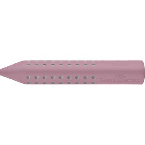 Produktbild für Schreibset Faber-Castell Jumbo Grip 2001 Set rosa, 3-teilig