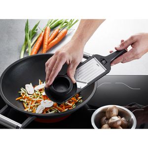 Produktbild für Gemüseschneider Gefu Julienne Violi 2.0