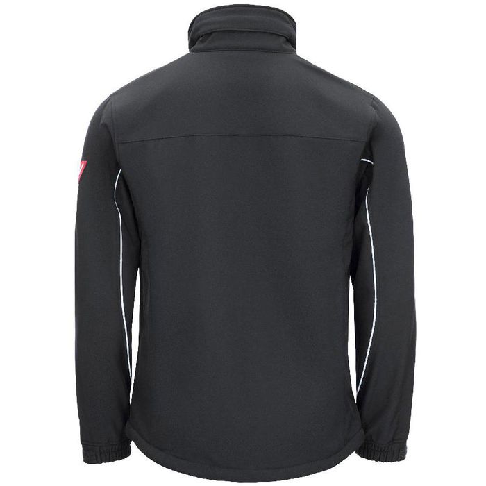 NITRAS Motion Tex Light 7151 Giacca Softshell - Giacca antivento per il