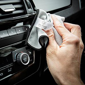 Produktbild für Kunststoffpflege Dr.Wack A1 Tiefenpfleger glänzend