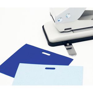 Produktbild für Daumenlochstanze Eisenthaler für Ausweiskarten