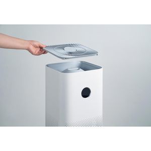 Produktbild für Luftreiniger Xiaomi Mi Smart Air Purifier 4 Pro für Allergiker