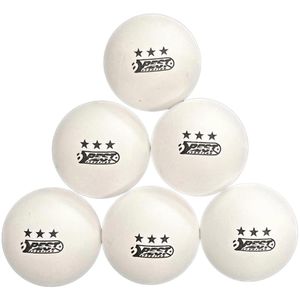Tischtennisbälle Best-Sporting 23112