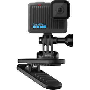 Produktbild für Action-Cam-Halterung GoPro Magnetischer Drehclip