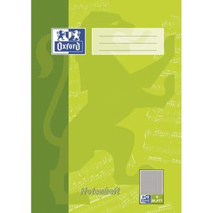 Notenheft