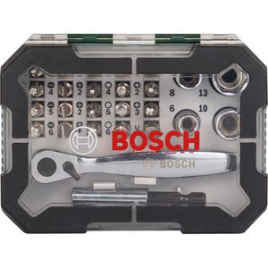 Produktbild für Bitset Bosch 2607017322
